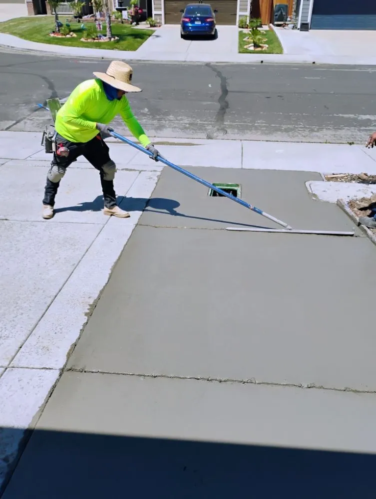 Reliable landscape design in Bay Point, CA - Francis Service