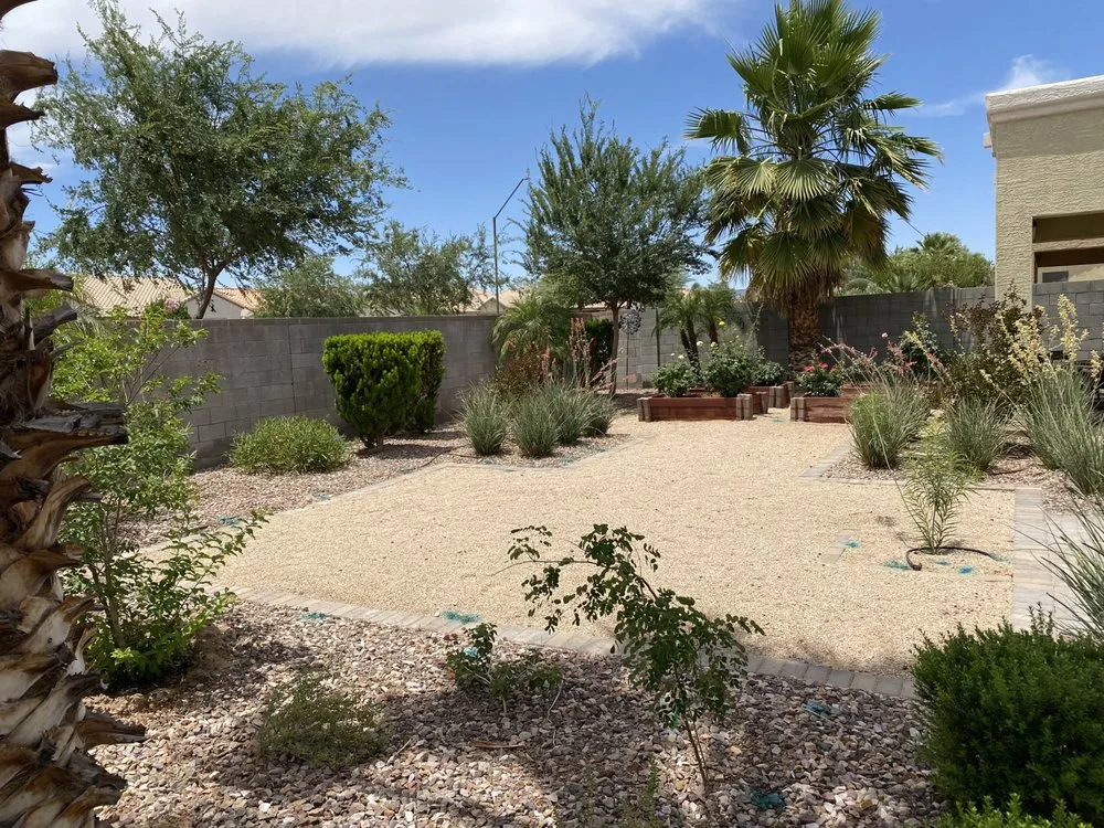 Trusted yard cleanup service experts serving San Tan Valley, AZ - Franciscan Landscape