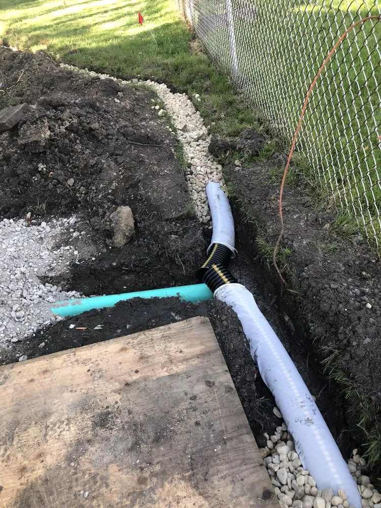 Top-rated outdoor landscaping for year-round maintenance across Hanover Park, IL - Francisco Alonzo Concrete and Landscaping