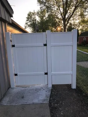 Francisco Alonzo Concrete and Landscaping