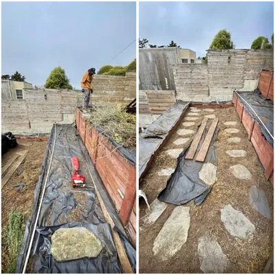 Francisco Cleaner Logo