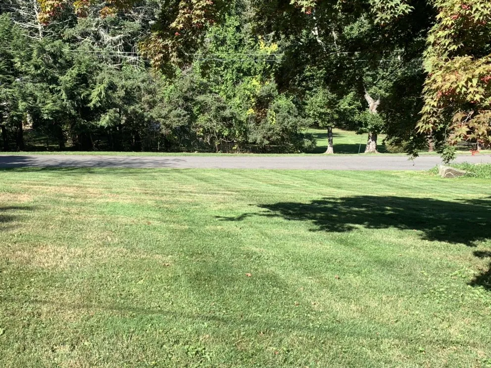 Top-rated landscape installation in Danbury, CT by Francisco Five Star Landscape