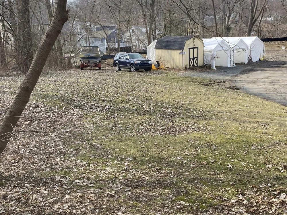 Professional lawn mowing service experts serving Danbury, CT - Francisco Five Star Landscape