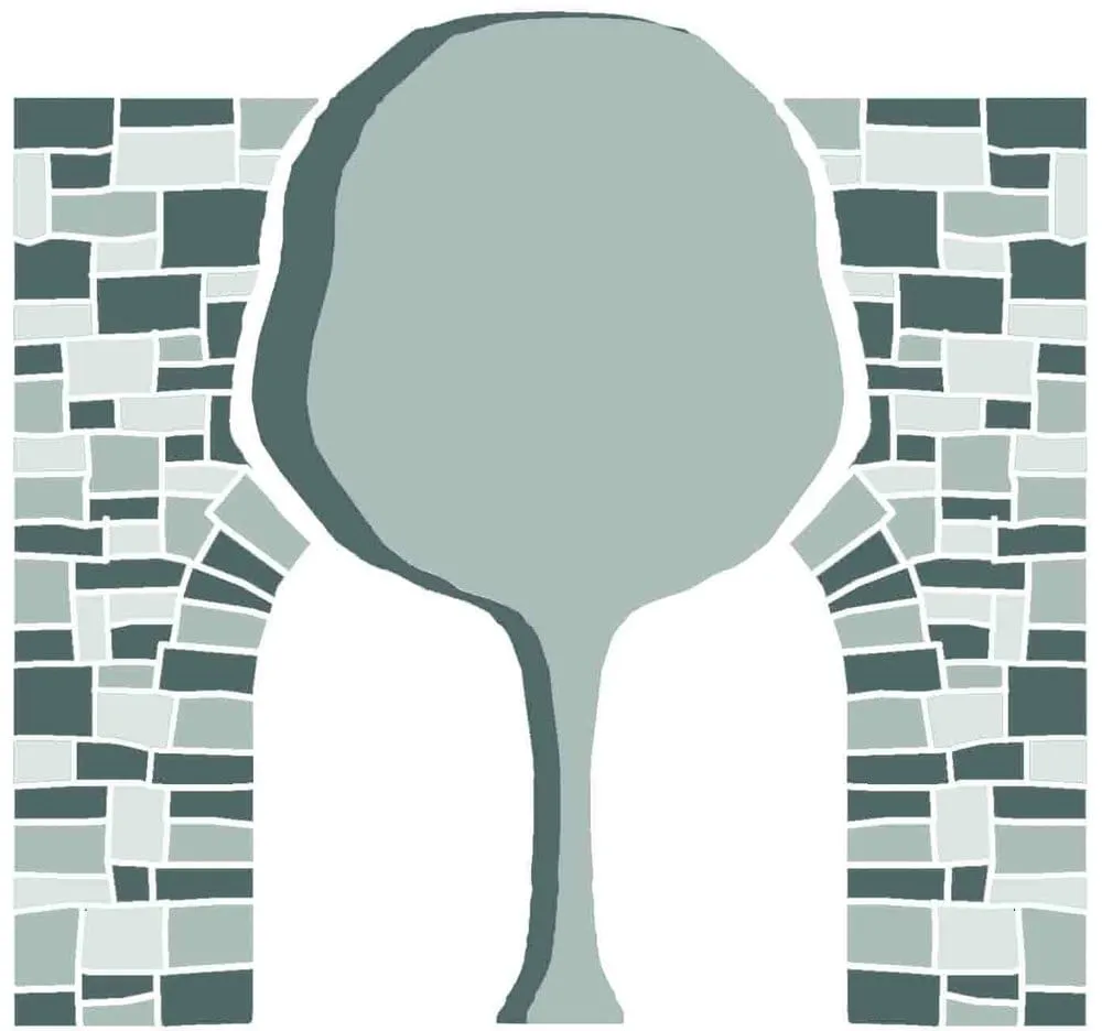 Local landscaping services for homes in Farmington, CT by Francisco Gomes Masonry & Landscape Llc