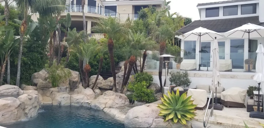 Top-rated landscape installation for outdoor upgrades across Laguna Hills, CA - Francisco Gonzalez Landscape