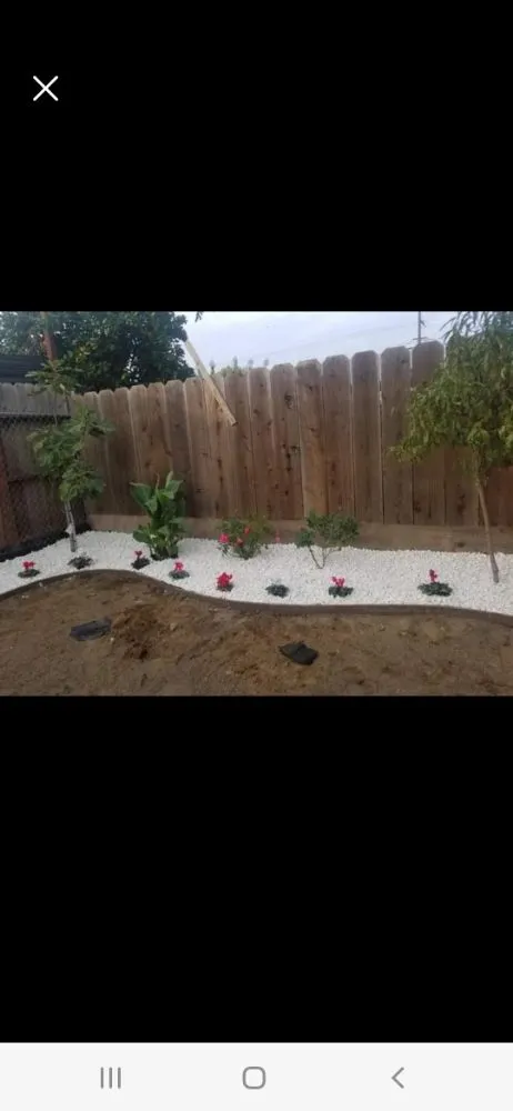 Local outdoor landscaping experts serving Manteca, CA - Francisco Landscape