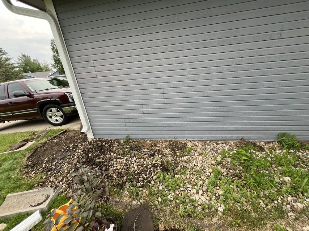 Top-rated yard maintenance experts serving Ames, IA - Francisco Landscapes