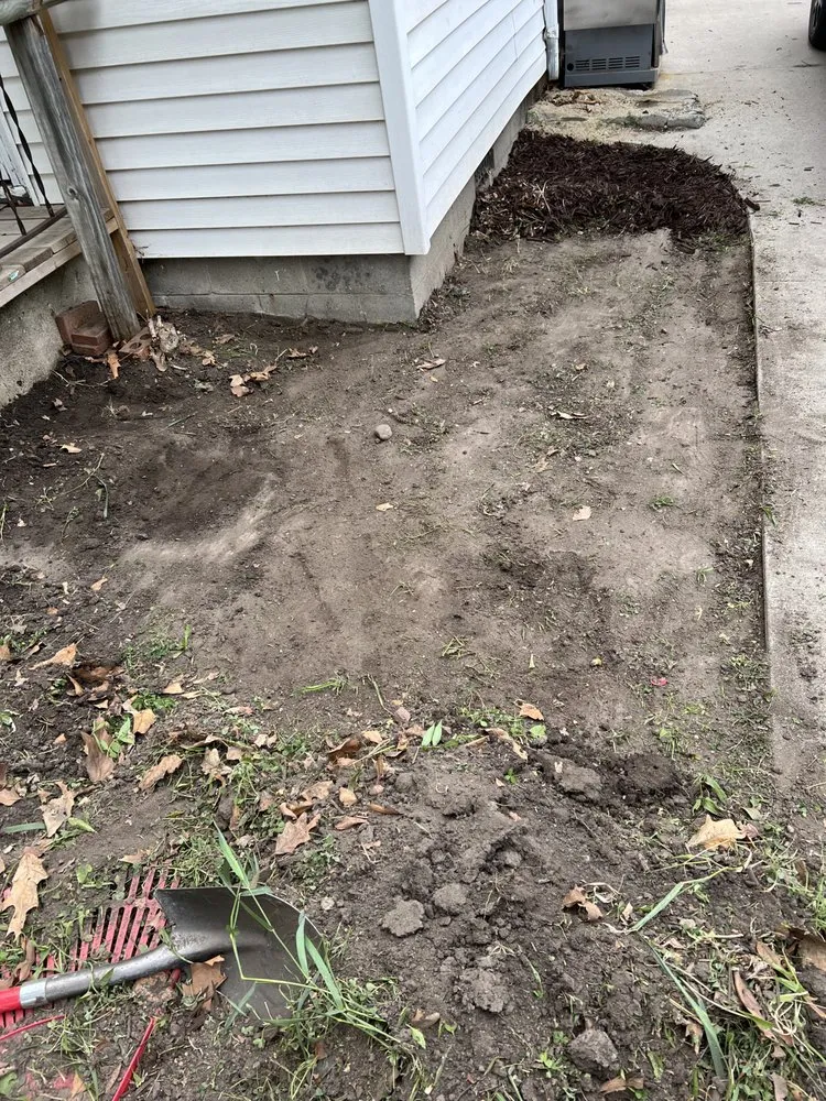 Reliable landscaping services experts serving Ames, IA - Francisco Landscapes