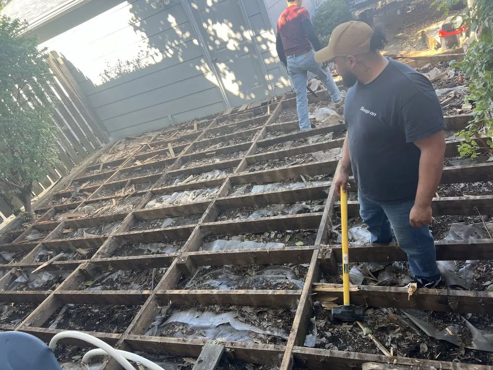 Top-rated landscape design for beautiful yards across Ames, IA - Francisco Landscapes