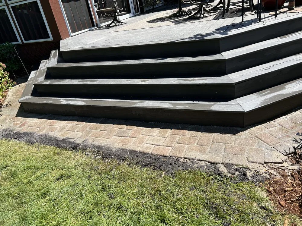 Top-rated landscape installation experts serving Ames, IA - Francisco Landscapes