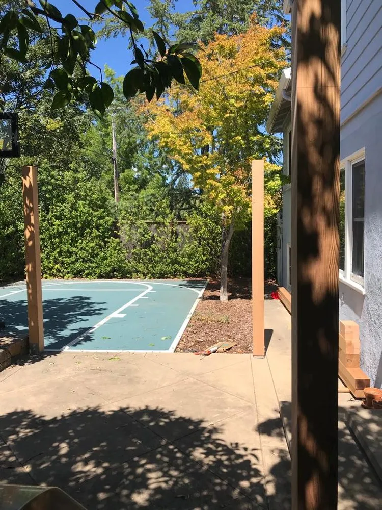 Expert outdoor landscaping for beautiful yards across Richmond, CA - Francisco Landscaping & Gardening