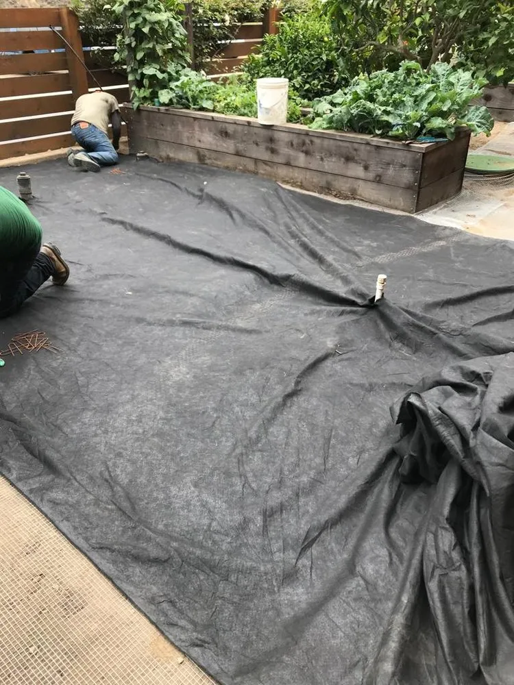 Expert yard maintenance for homes in Richmond, CA by Francisco Landscaping & Gardening