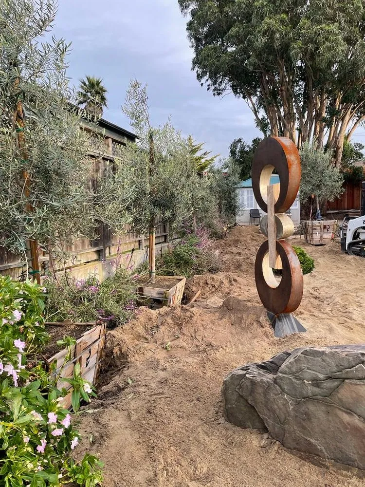 Trusted lawn care service experts serving Richmond, CA - Francisco Landscaping & Gardening