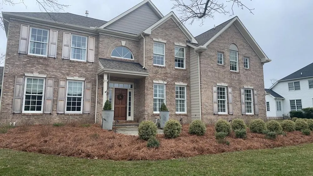 Professional lawn mowing service experts serving Claymont, DE - Francisco Landscaping & Hardscaping