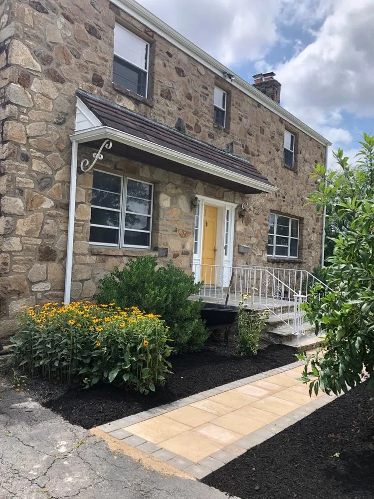 Top-rated landscaping services for year-round maintenance across Claymont, DE - Francisco Landscaping & Hardscaping