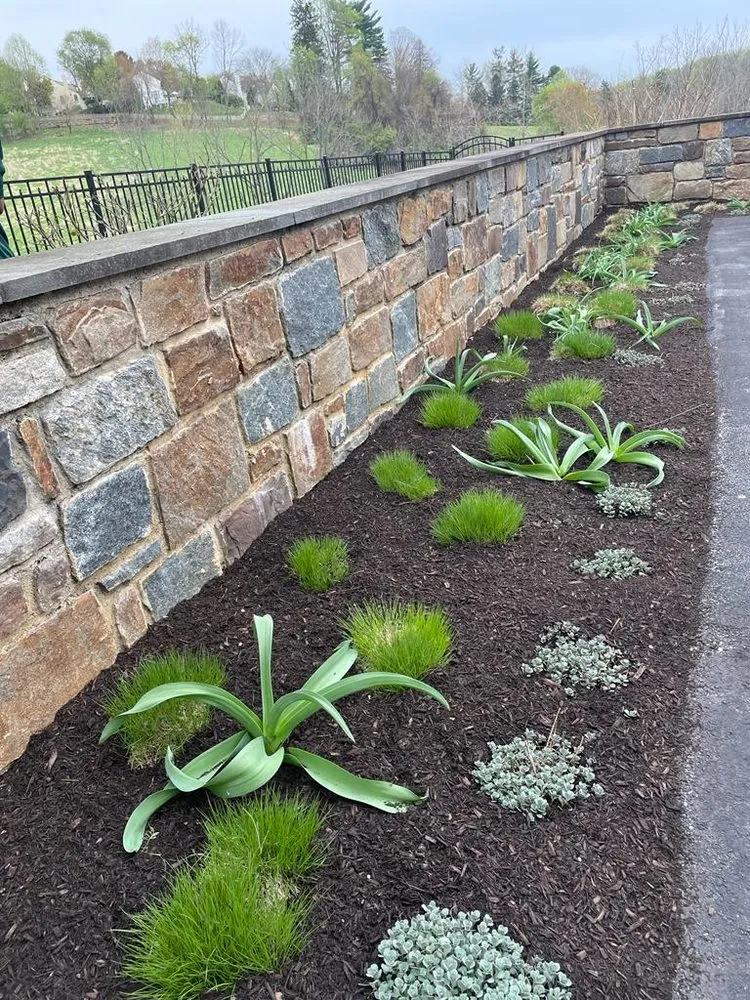 Professional outdoor landscaping experts serving Claymont, DE - Francisco Landscaping & Hardscaping