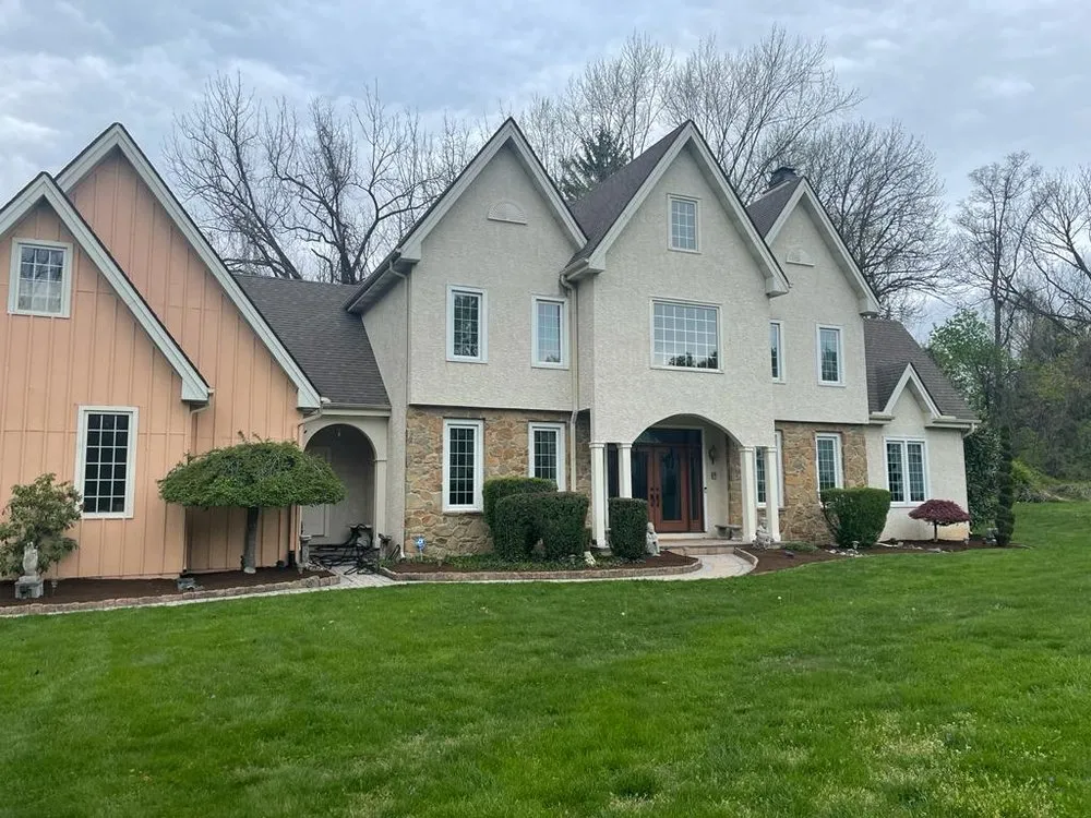 Reliable lawn mowing service near you in Claymont, DE by Francisco Landscaping & Hardscaping