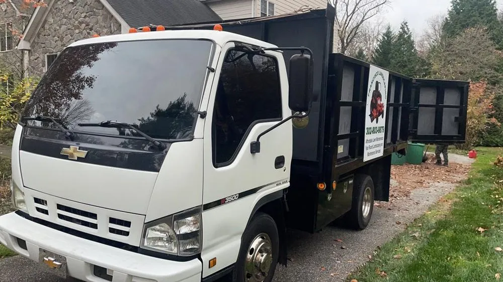 Professional landscape installation in Claymont, DE - Francisco Landscaping & Hardscaping