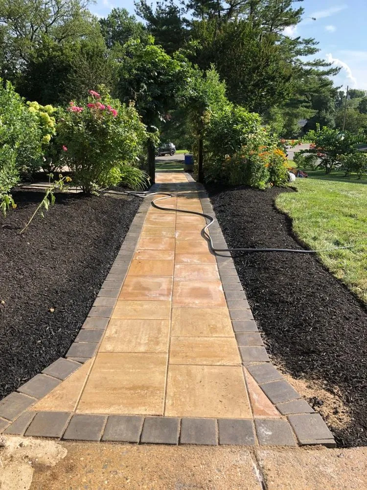 Local yard maintenance for homes across Claymont, DE - Francisco Landscaping & Hardscaping