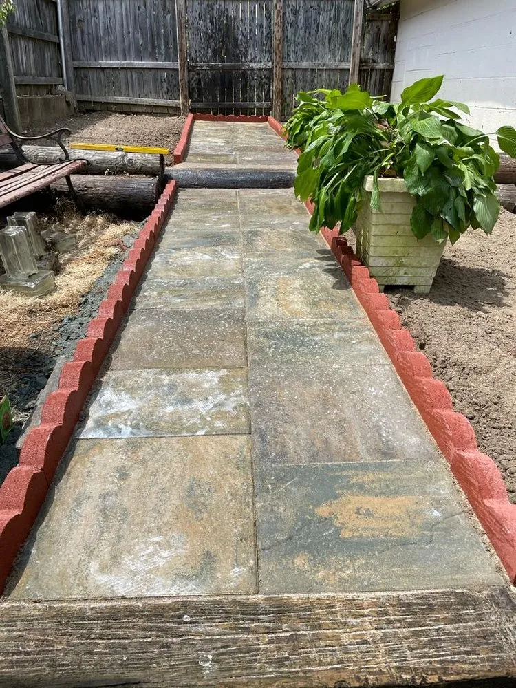 Top-rated outdoor landscaping experts serving Claymont, DE - Francisco Landscaping & Hardscaping