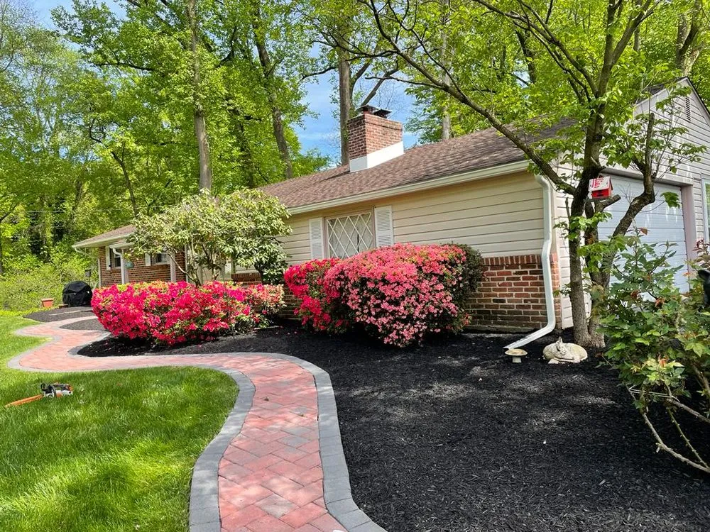 Affordable lawn care service in Claymont, DE - Francisco Landscaping & Hardscaping