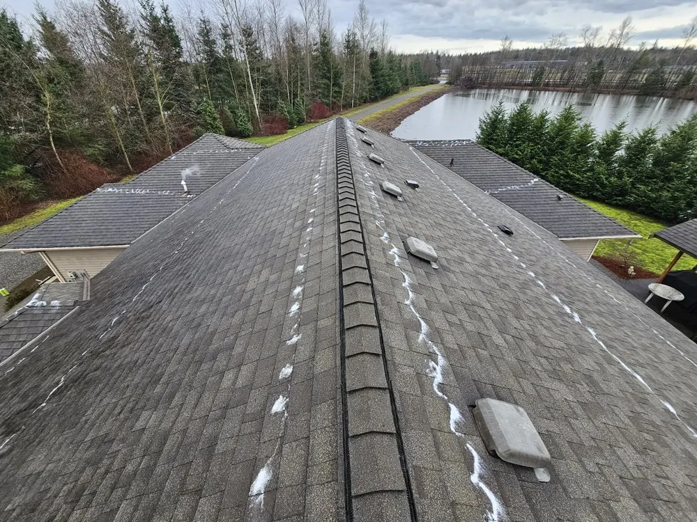 Custom yard maintenance experts serving Bellingham, WA - Francisco Landscaping