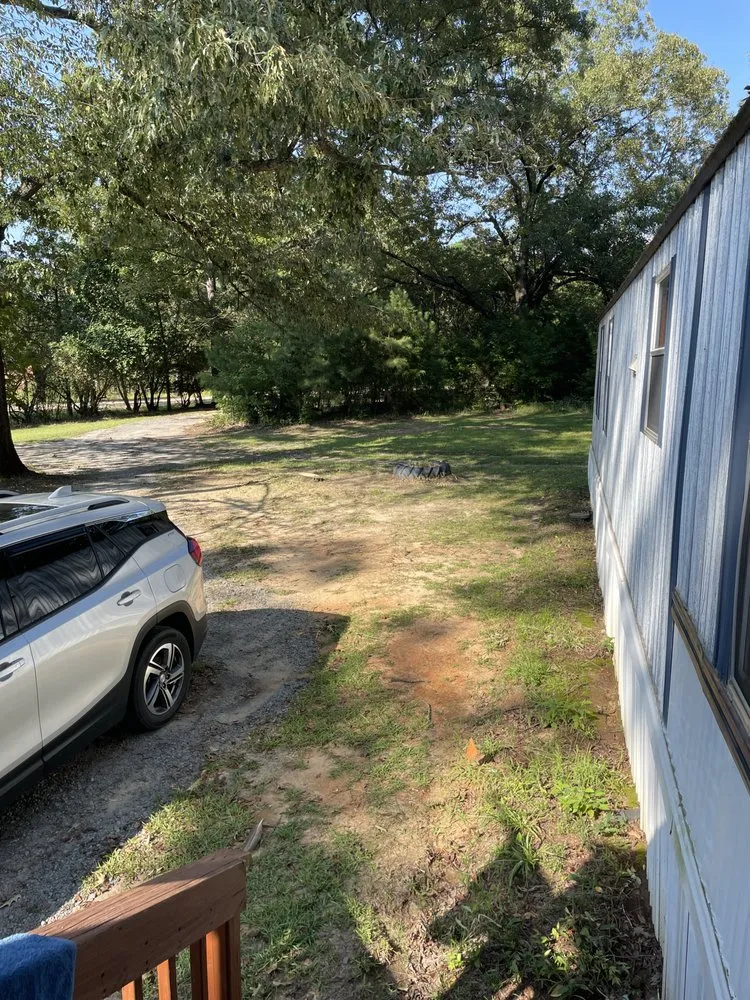 Local garden landscaping in Cottondale, AL - Francisco Landscaping