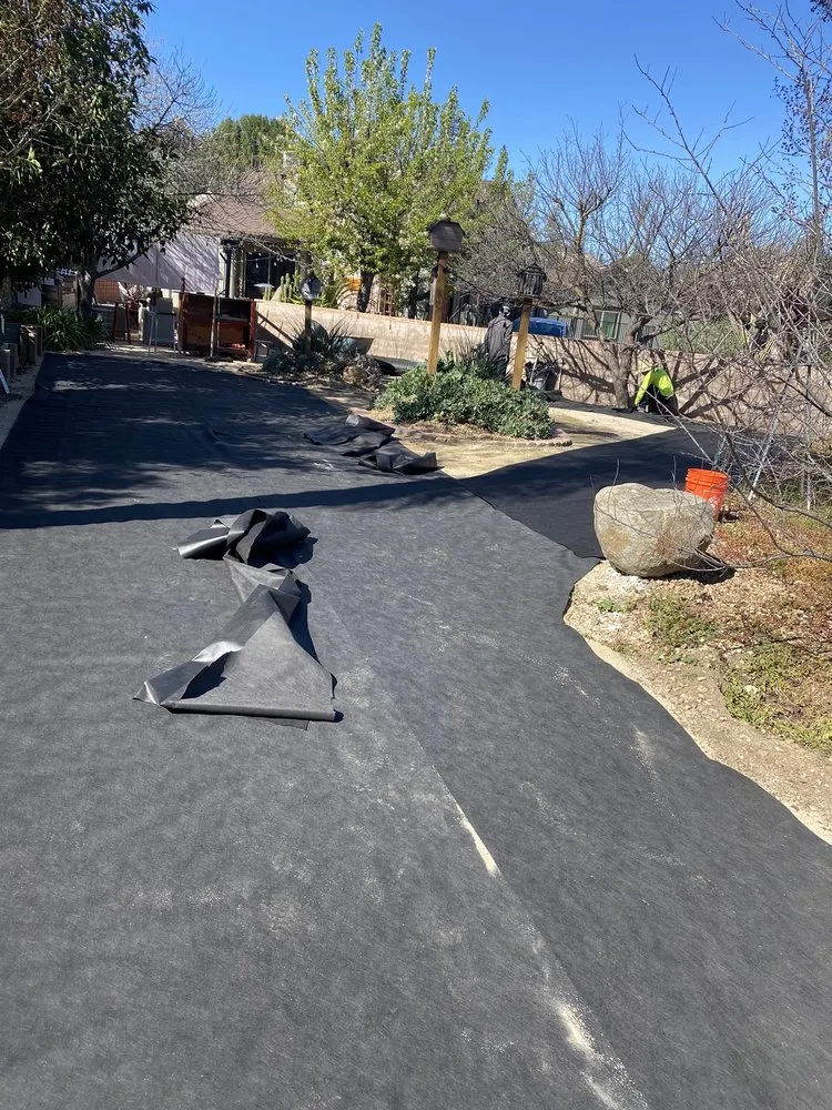 Reliable yard maintenance for outdoor upgrades in Escondido, CA by Francisco Landscaping