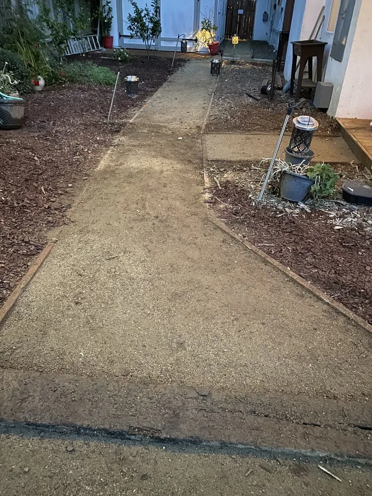 Expert landscaping services in Escondido, CA - Francisco Landscaping