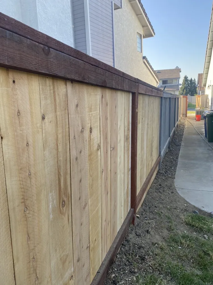 Reliable lawn care service in Escondido, CA by Francisco Landscaping