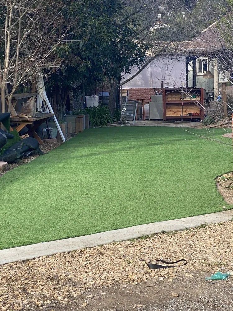 Local yard cleanup service experts serving Escondido, CA - Francisco Landscaping