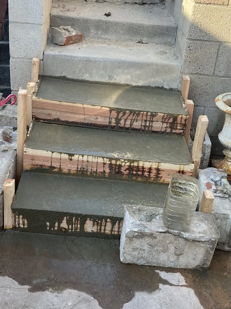 Local landscape installation for beautiful yards in Escondido, CA by Francisco Landscaping