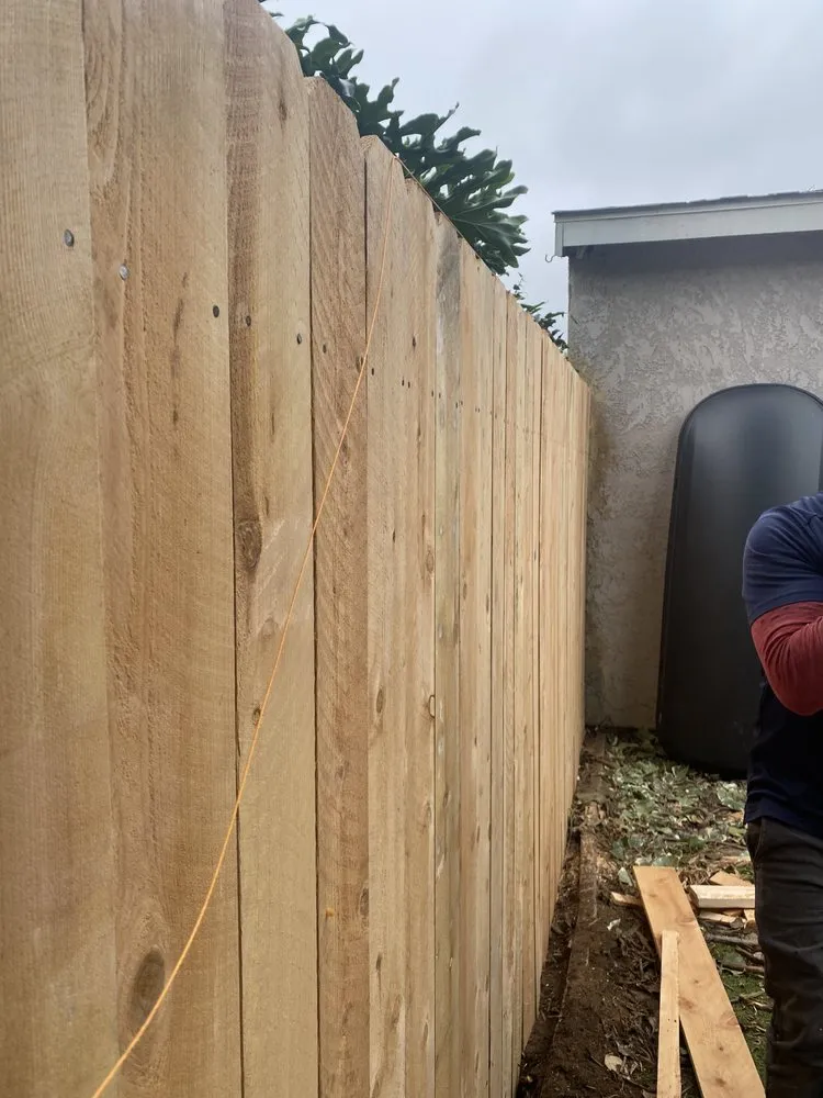 Professional garden landscaping for year-round maintenance in Escondido, CA by Francisco Landscaping