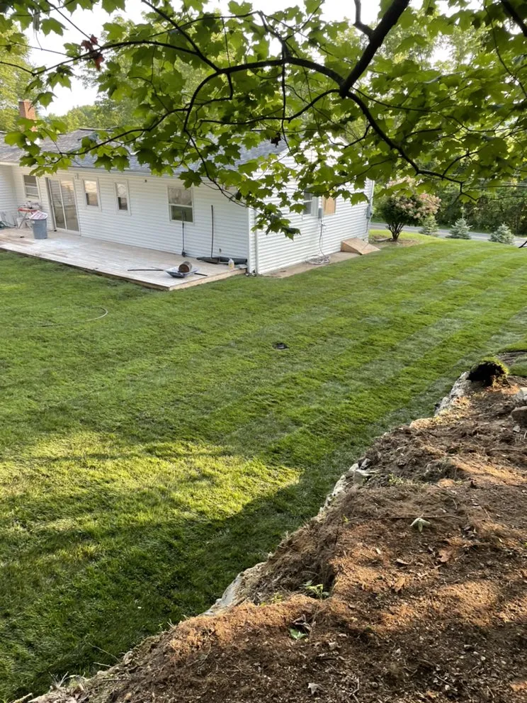 Top-rated landscaping services for year-round maintenance across Kingston, NY - Francisco Landscaping