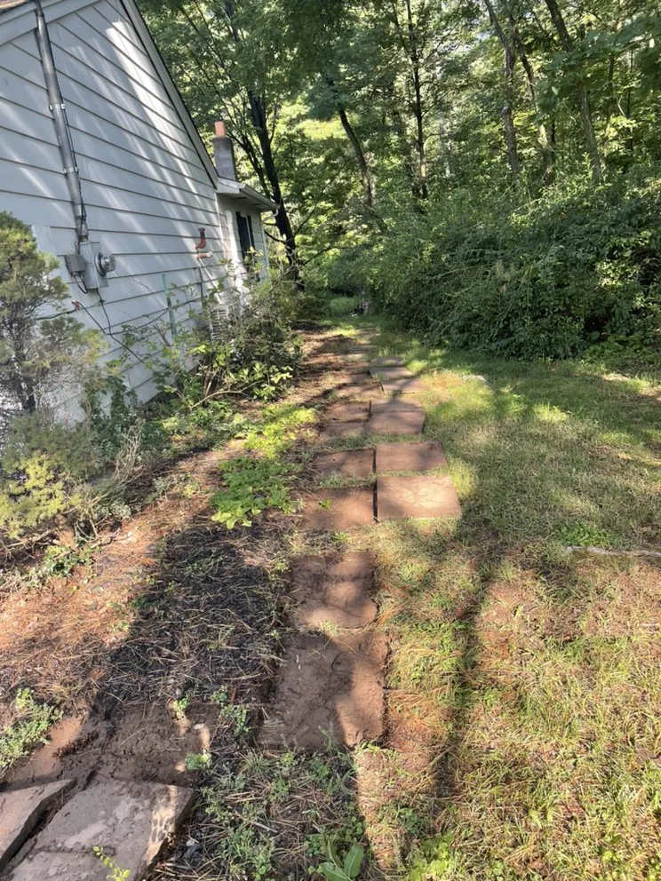 Local landscaping services in Kingston, NY - Francisco Landscaping