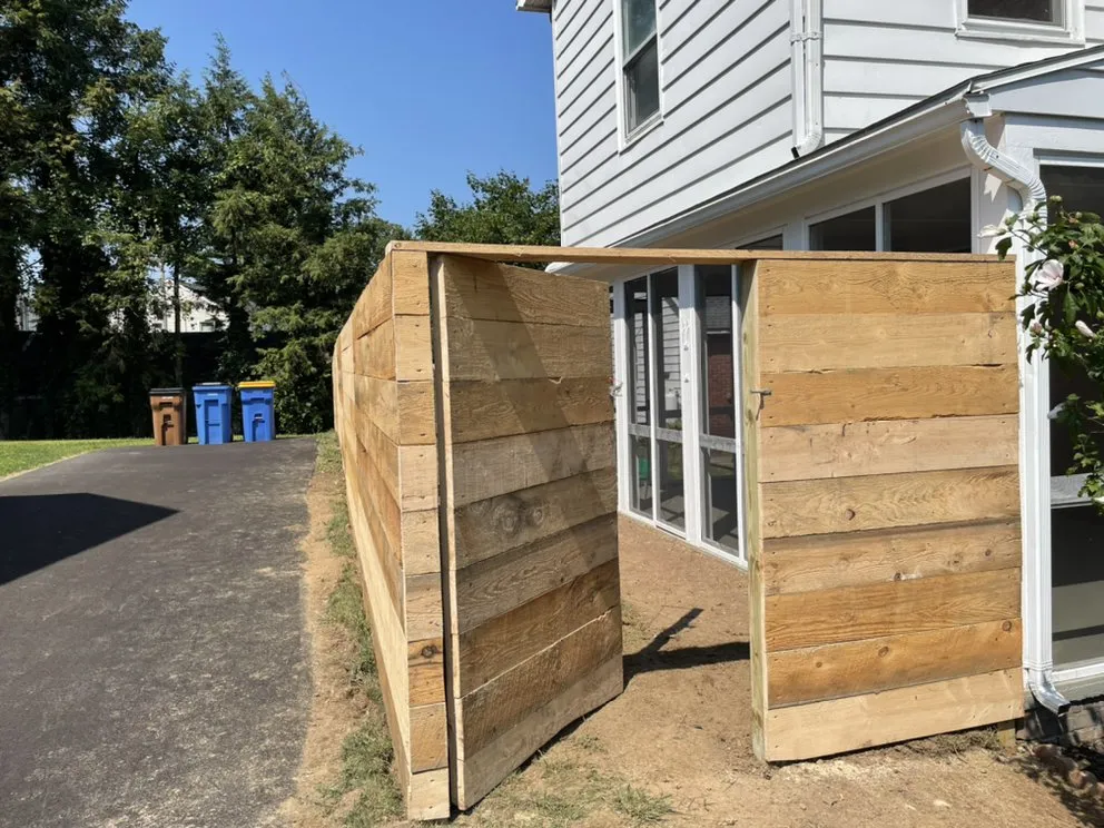 Top-rated lawn mowing service in Kingston, NY - Francisco Landscaping