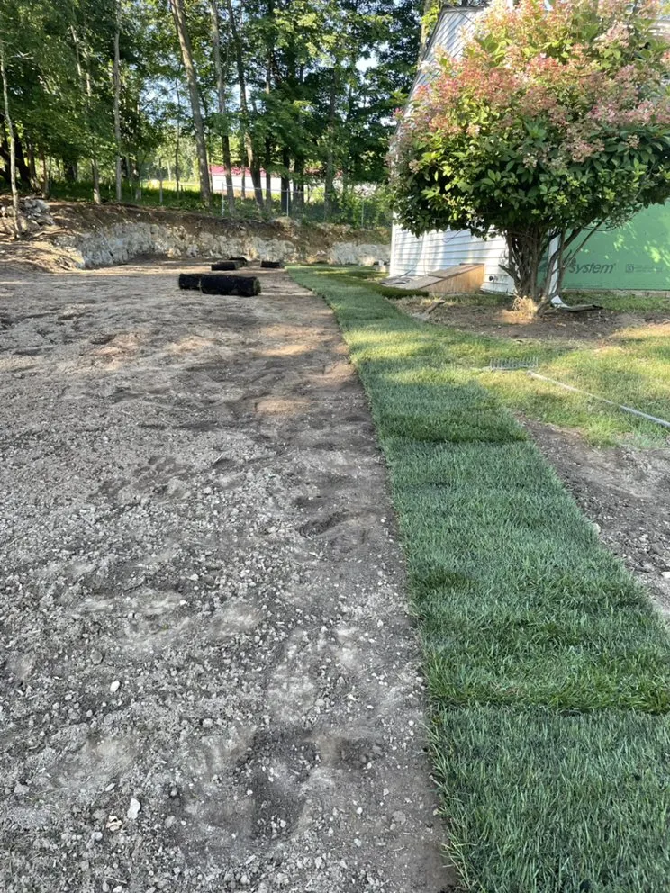 Trusted landscaping services in Kingston, NY - Francisco Landscaping