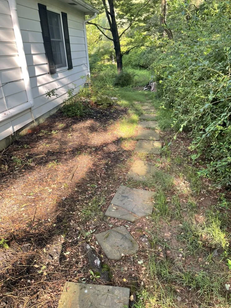 Reliable lawn mowing service for outdoor upgrades in Kingston, NY by Francisco Landscaping