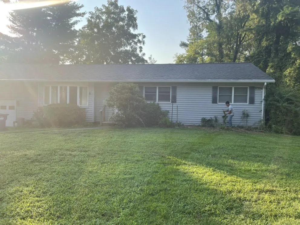 Trusted residential landscaping in Kingston, NY - Francisco Landscaping