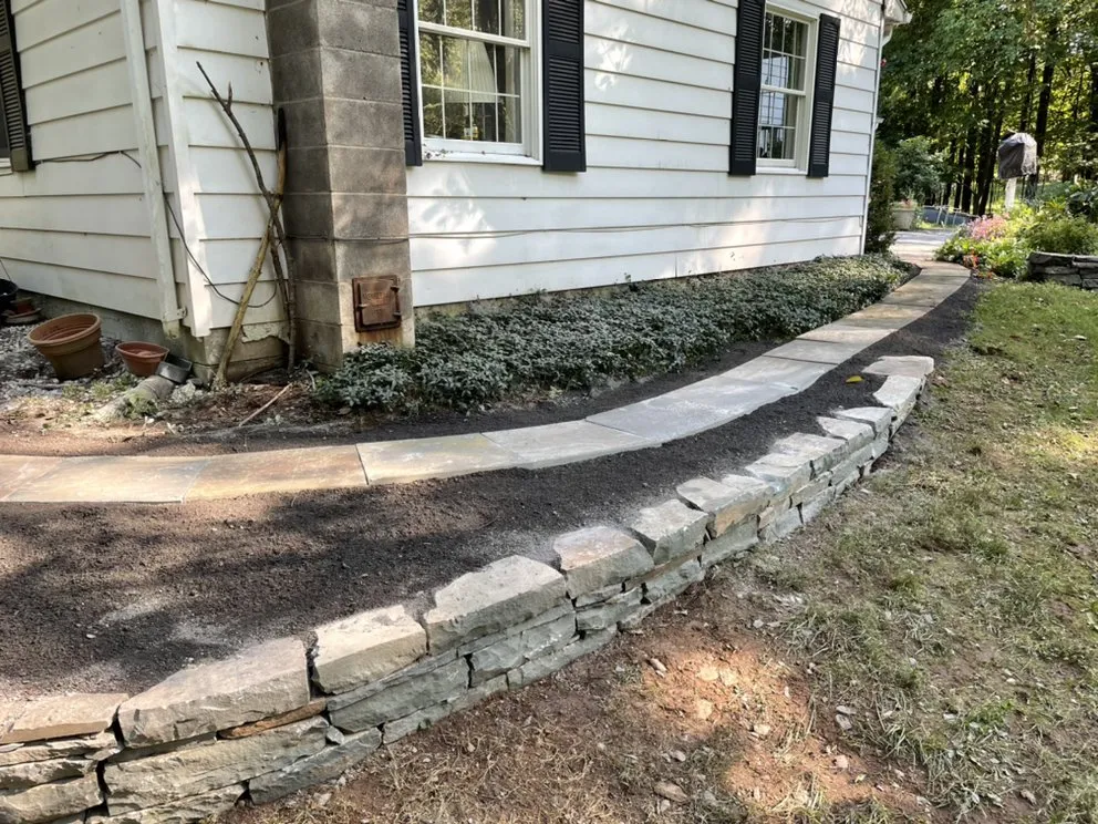 Trusted landscaping services for outdoor upgrades across Kingston, NY - Francisco Landscaping