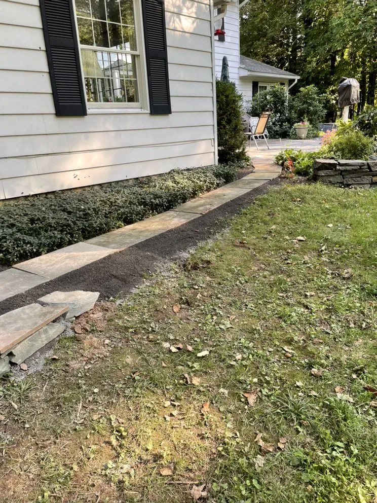 Professional landscape design experts serving Kingston, NY - Francisco Landscaping