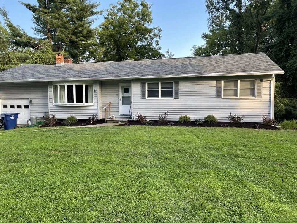 Trusted garden landscaping experts serving Kingston, NY - Francisco Landscaping