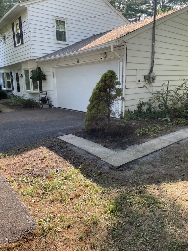 Expert outdoor landscaping for year-round maintenance across Kingston, NY - Francisco Landscaping