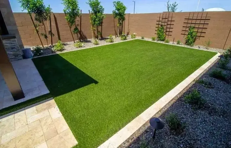 Reliable landscaping services for year-round maintenance in San Diego, CA by Francisco Landscaping Maintenance and Tree Service