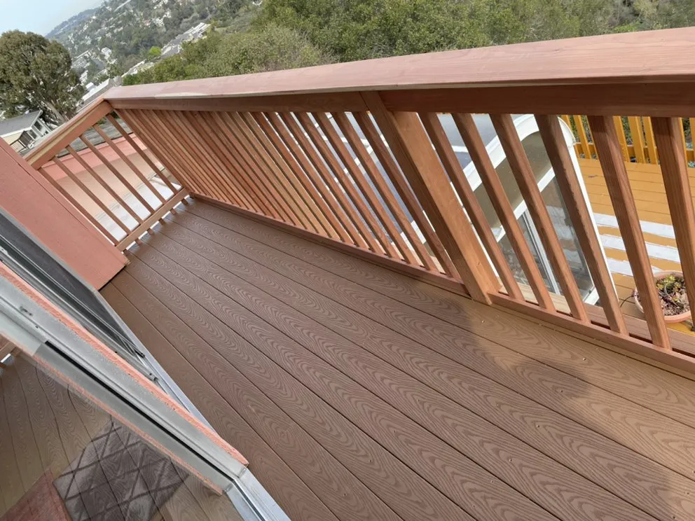 Top-rated landscape installation in San Mateo, CA by Francisco Landscaping