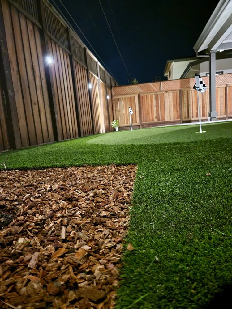 Affordable yard maintenance in San Mateo, CA - Francisco Landscaping