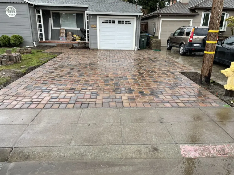 Local residential landscaping for beautiful yards across San Mateo, CA - Francisco Landscaping