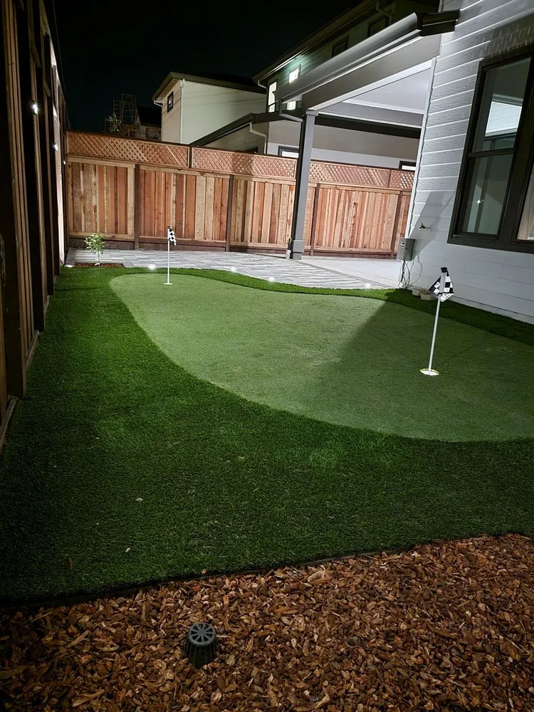 Affordable garden landscaping for outdoor upgrades across San Mateo, CA - Francisco Landscaping