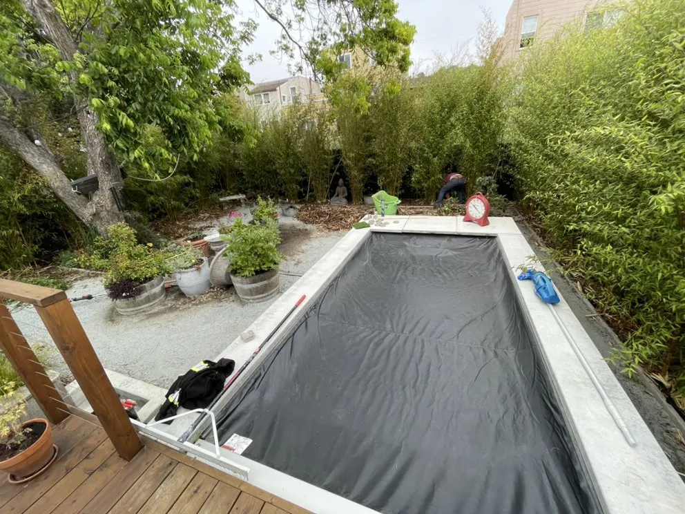 Trusted lawn mowing service for year-round maintenance across San Mateo, CA - Francisco Landscaping