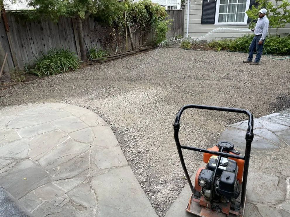 Reliable landscaping services for homes across San Mateo, CA - Francisco Landscaping